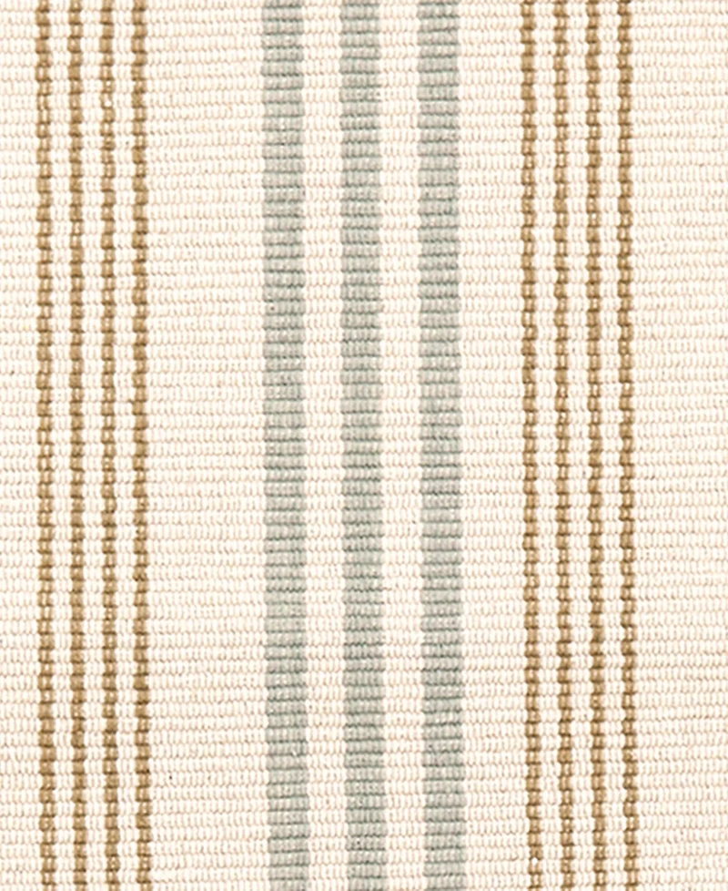 Dash and Albert Rugs by Annie Selke Olive Branch RDA342 9'x12' Area Rug