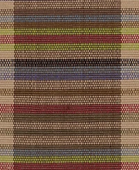 Dash and Albert Rugs by Annie Selke Swedish Rag Indoor/Outdoor RDB223 4'x6' Area Rug