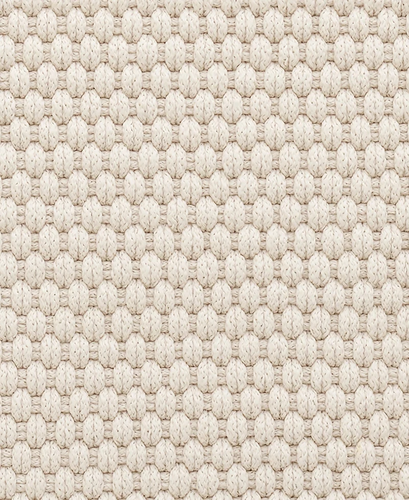 Dash and Albert Rugs by Annie Selke Rope Indoor/Outdoor RDB207 2'x3' Area Rug