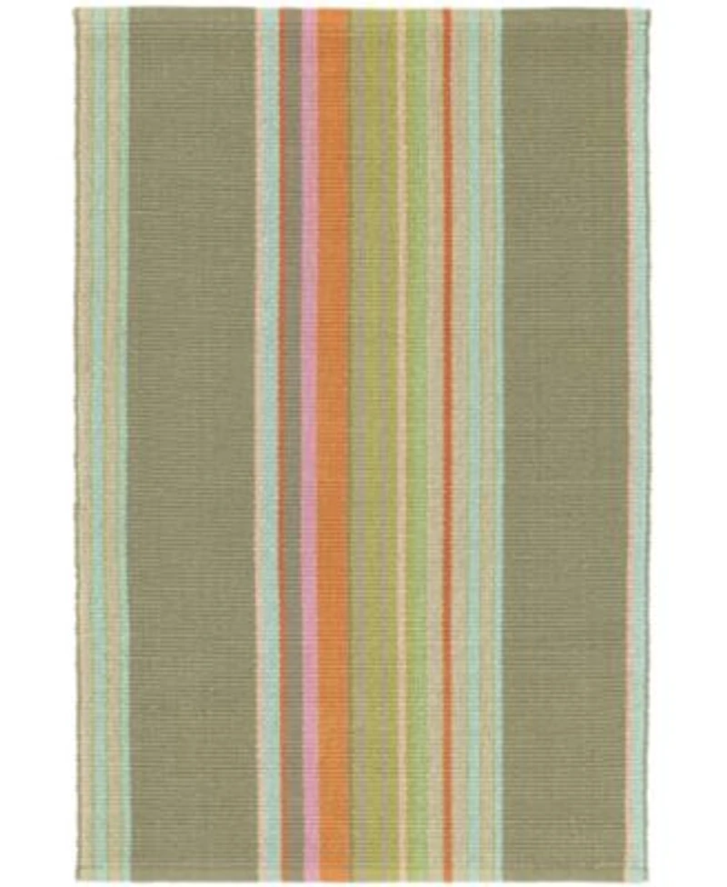 Dash Albert Rugs By Annie Selke Stone Soup Cotton Rda019 Rug Collection