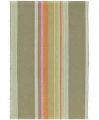Dash Albert Rugs By Annie Selke Stone Soup Cotton Rda019 Rug Collection