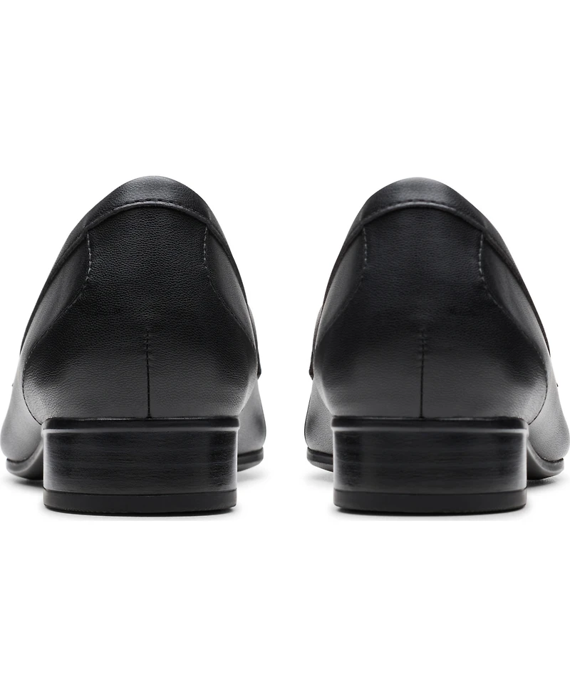 Clarks Women's Juliet Echo Slip-On Loafers