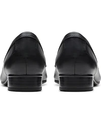 Clarks Women's Juliet Echo Slip-On Loafers