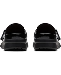 Clarks Women's Ellowyn Amelia Slip-On Mules