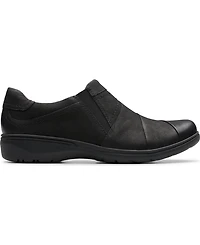 Clarks Women's Carleigh Abby Slip On Loafers