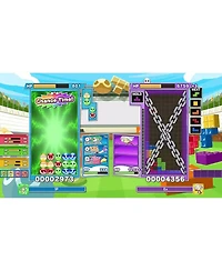 Sega Games Puyo Puyo Tetris 2S for Nintendo Switch 2 (Game-Key Card)