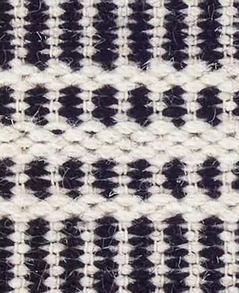 Dash and Albert Rugs by Annie Selke Malta Wool DA1925 5'x8' Area Rug