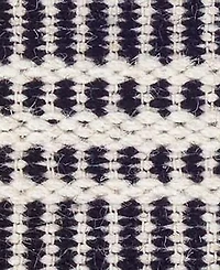 Dash and Albert Rugs by Annie Selke Malta Wool DA1925 5'x8' Area Rug
