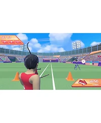GS2 Games Summer Sports Games 4k Edition for PlayStation 5