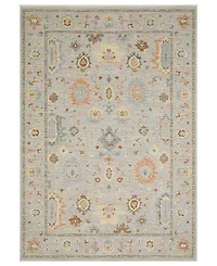 Oriental Weavers Keaton KEA03 3'3"x5' Area Rug
