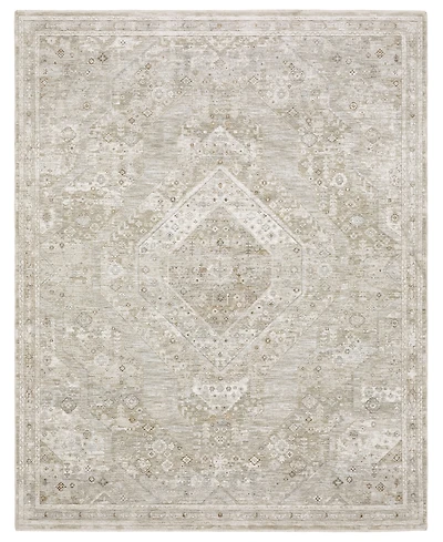 Oriental Weavers Avalon AVA06 5'3"x7'10" Area Rug