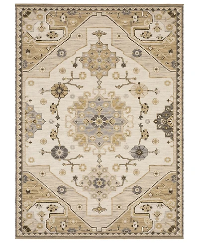 Oriental Weavers Acacia ACA03 2'x3' Area Rug
