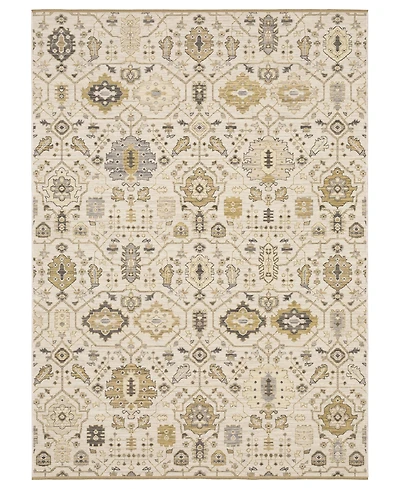 Oriental Weavers Acacia ACA11 5'3"x7'6" Area Rug