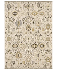 Oriental Weavers Acacia ACA11 5'3"x7'6" Area Rug