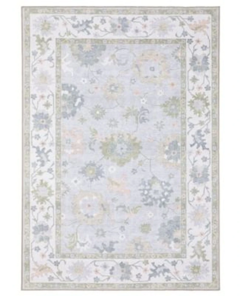 Oriental Weavers Addison Machine Washable Add06 Rug Collection