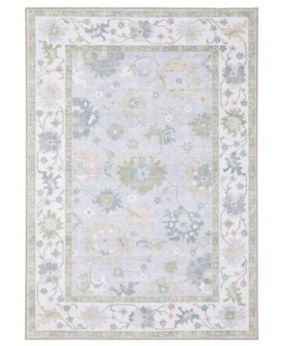 Oriental Weavers Addison Machine Washable Add06 Rug Collection