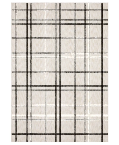 Oriental Weavers Hunter HNT07 5'3"x7'6" Area Rug
