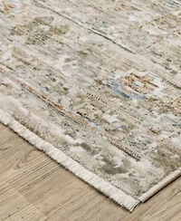 Oriental Weavers Avalon Ava05 Rug Collection