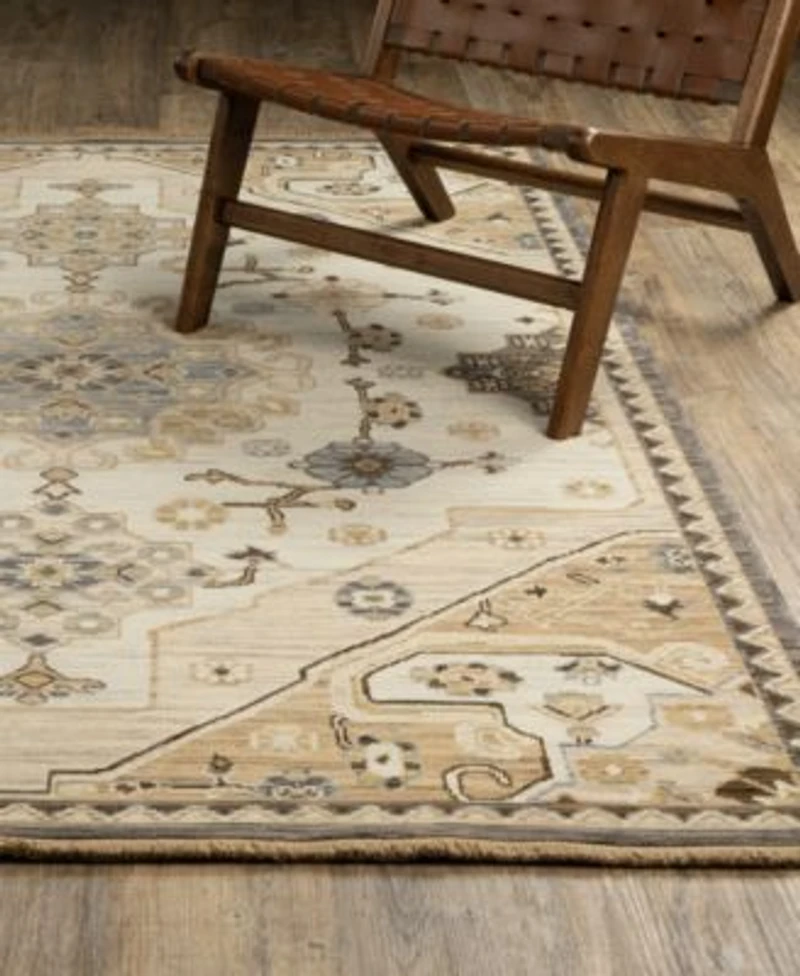 Oriental Weavers Acacia Aca03 Rug Collection
