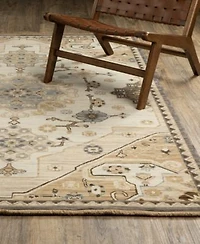 Oriental Weavers Acacia Aca03 Rug Collection