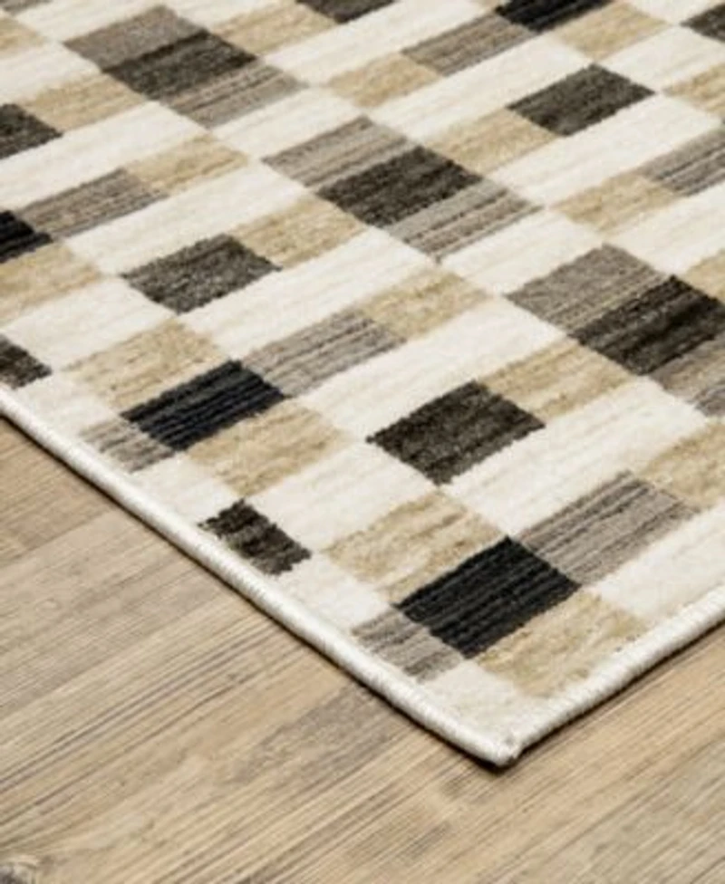 Oriental Weavers Hunter Hnt05 Rug Collection