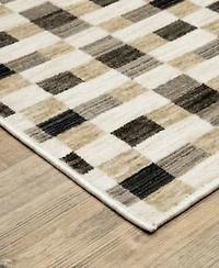 Oriental Weavers Hunter Hnt05 Rug Collection