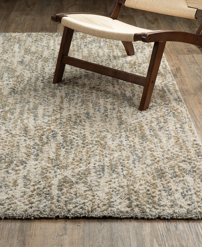 Oriental Weavers Aspen 3154E 2'3"x7'6" Runner Area Rug