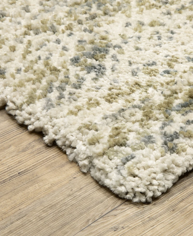 Oriental Weavers Aspen 3154E 7'10"x10'10" Area Rug