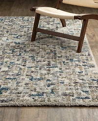 Oriental Weavers Aspen 3514A 7'10"x10'10" Area Rug