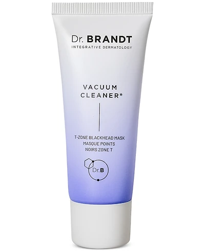 dr. brandt Pores No More Vacuum Cleaner Pore Purifying Mask, 1-oz.