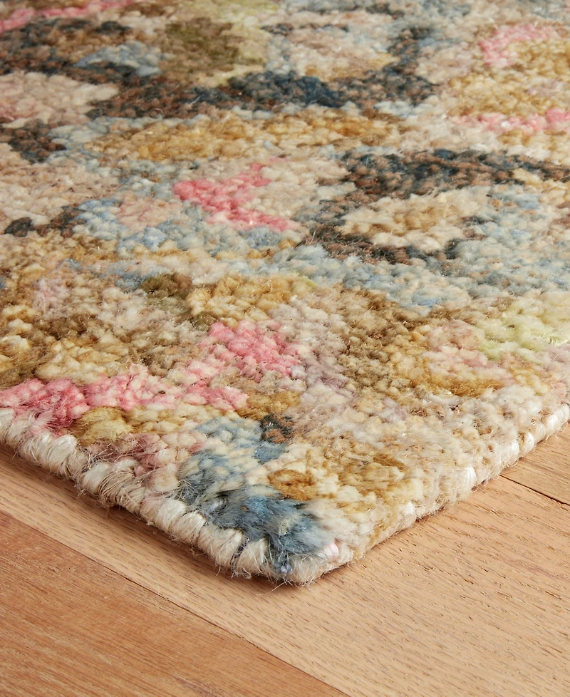 Dash and Albert Rugs by Annie Selke Keira DA2210 8'x10' Area Rug