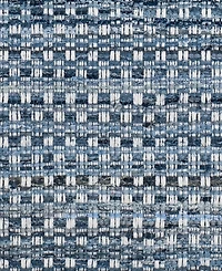 Dash and Albert Rugs by Annie Selke Denim Stone DA2208 10'x14' Area Rug