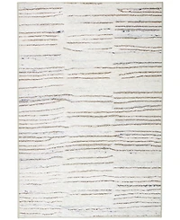 Dash and Albert Rugs by Annie Selke Avery Machine Washable DA2161 5'x8' Area Rug