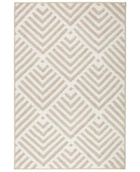 Dash and Albert Rugs by Annie Selke Cleo Machine Washable DA2167 2'x3' Area Rug