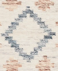 Dash and Albert Rugs by Annie Selke Jelly Roll DA2178 5'x8' Area Rug