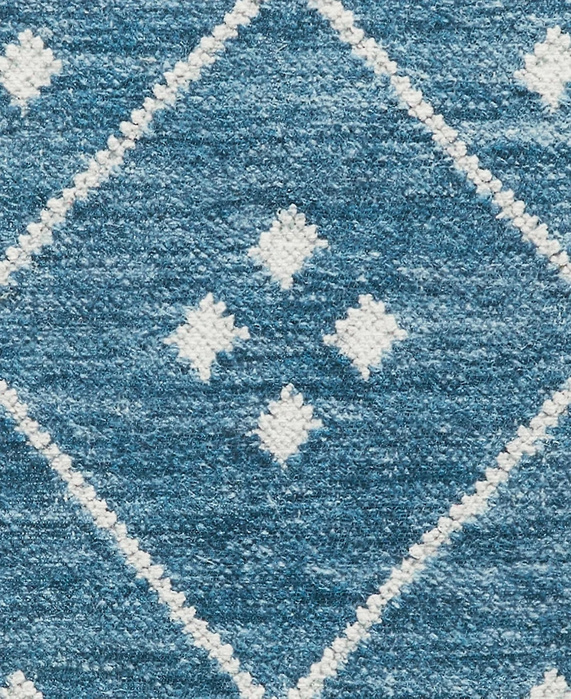 Dash and Albert Rugs by Annie Selke Kota Machine Washable DA2042 2'x3' Area Rug