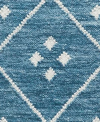 Dash and Albert Rugs by Annie Selke Kota Machine Washable DA2042 2'x3' Area Rug