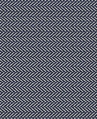 Dash and Albert Rugs by Annie Selke Herringbone Machine Washable DA2039 3'x5' Area Rug