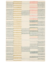 Dash and Albert Rugs by Annie Selke Gemma DA2021 9'x12' Area Rug