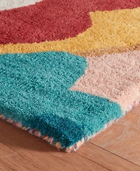 Dash and Albert Rugs by Annie Selke Field of Dreams DA1974 2'x3' Area Rug