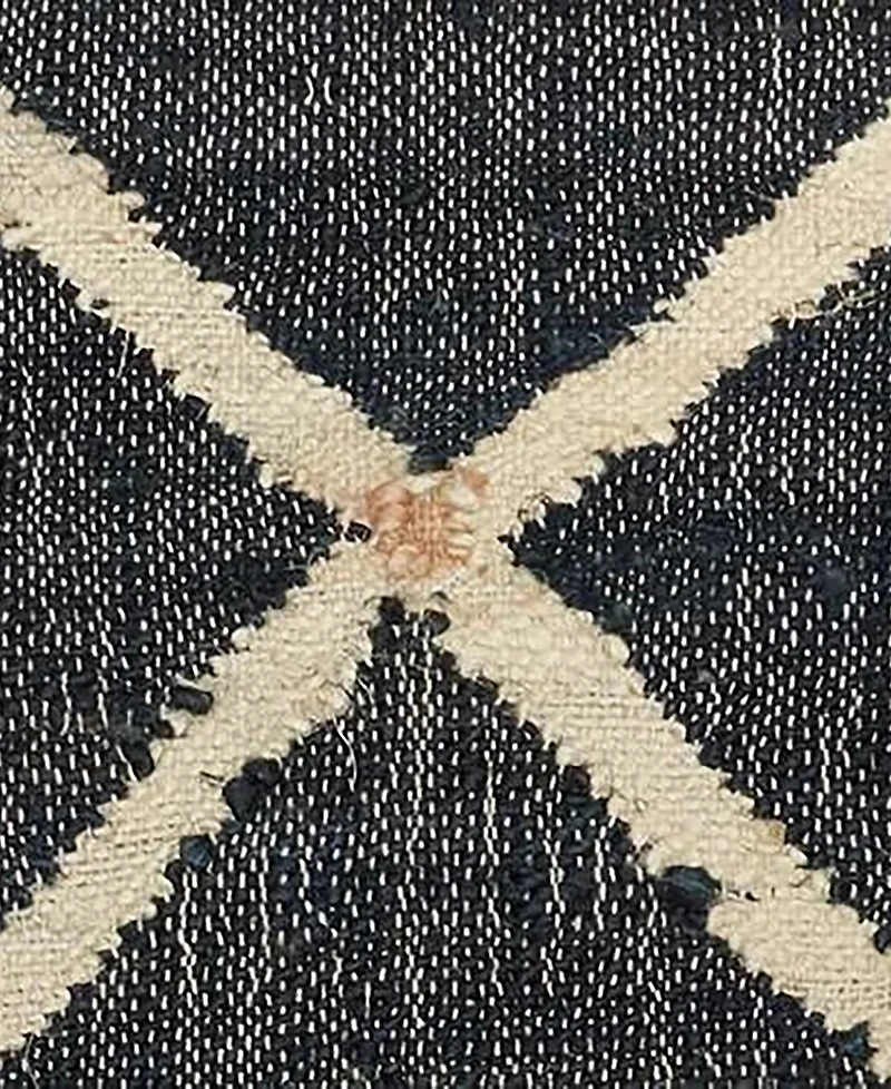 Dash and Albert Rugs by Annie Selke Kali Handwoven DA1922 2'x3' Area Rug