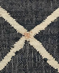 Dash and Albert Rugs by Annie Selke Kali Handwoven DA1922 2'x3' Area Rug