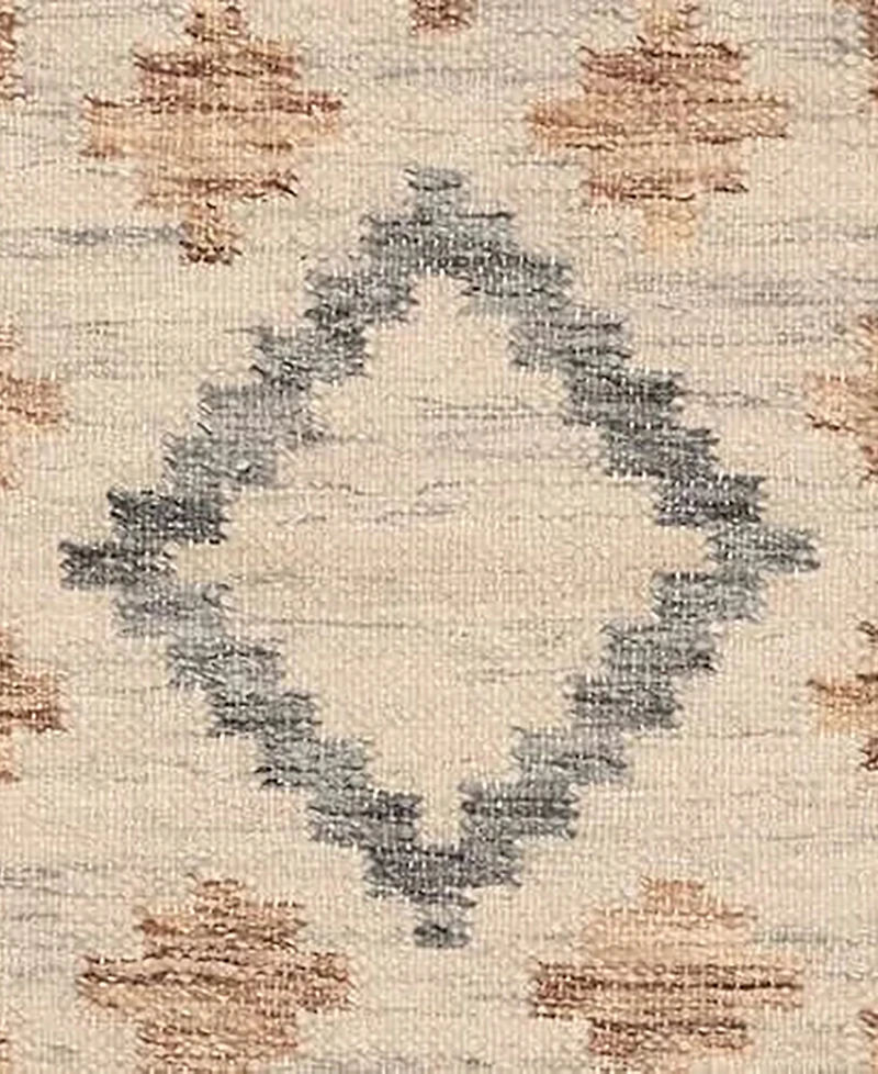 Dash and Albert Rugs by Annie Selke Jelly Roll DA1721 8'x10' Area Rug