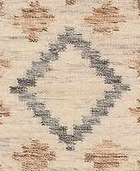 Dash and Albert Rugs by Annie Selke Jelly Roll DA1721 8'x10' Area Rug