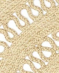 Dash Albert Rugs By Annie Selke Bowline Indoor Outdoor Da1642 Rug Collection