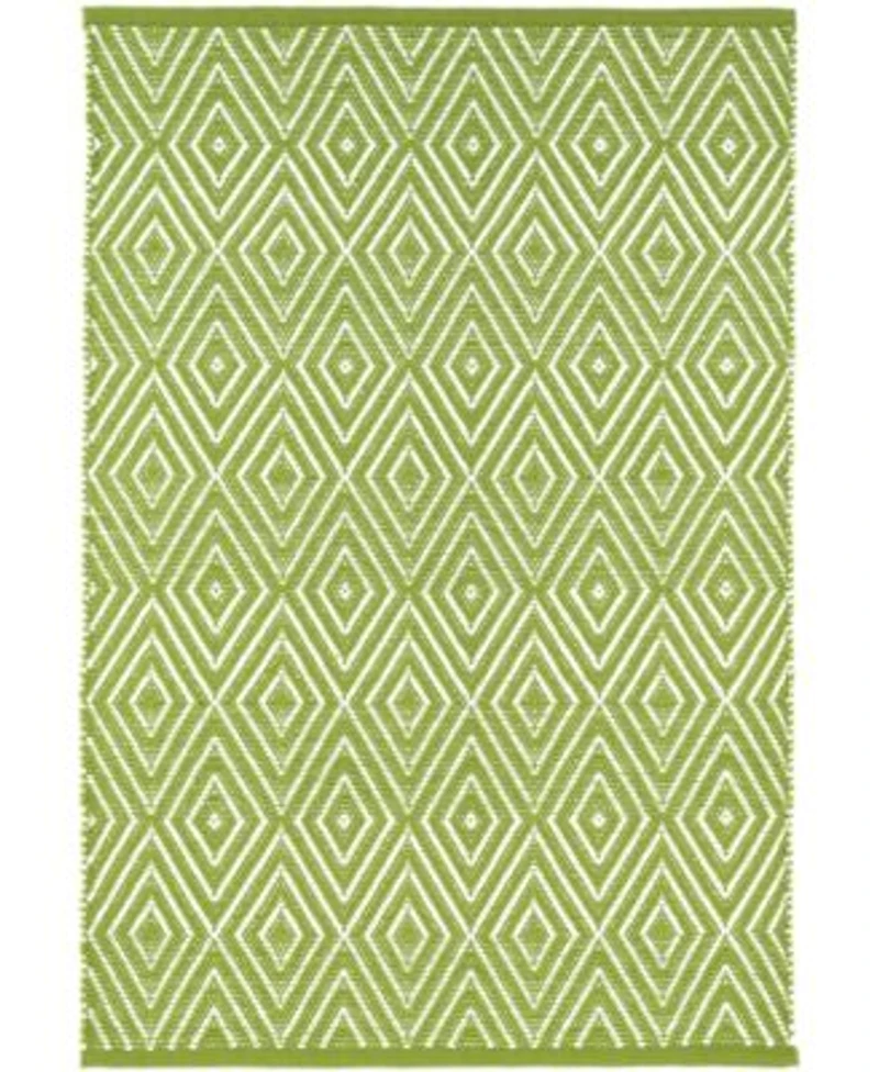 Dash Albert Rugs By Annie Selke Diamond Indoor Outdoor Rdb100 Rug Collection