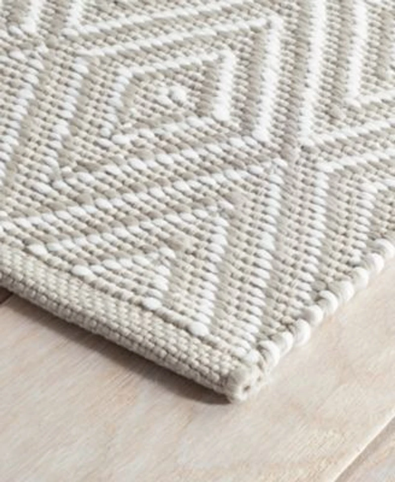 Dash Albert Rugs By Annie Selke Diamond Indoor Outdoor Rdb203 Rug Collection