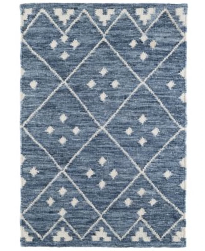 Dash Albert Rugs By Annie Selke Kota Wool Da853 Rug Collection