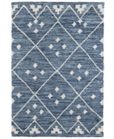 Dash Albert Rugs By Annie Selke Kota Wool Da853 Rug Collection