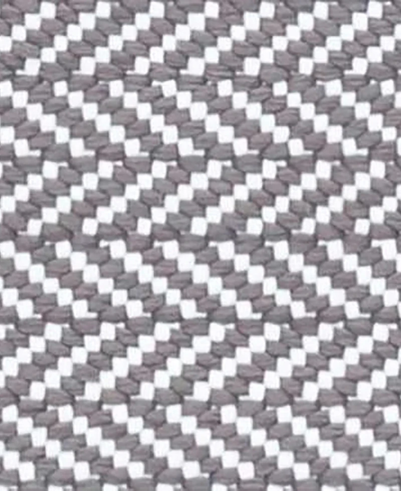 Dash and Albert Rugs by Annie Selke Herringbone Indoor/Outdoor DA289 9'x12' Area Rug